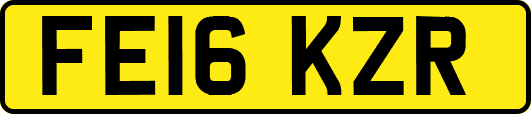 FE16KZR