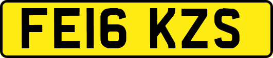FE16KZS