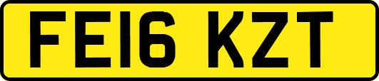 FE16KZT