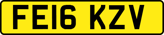 FE16KZV