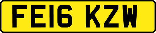 FE16KZW