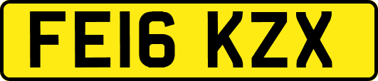 FE16KZX