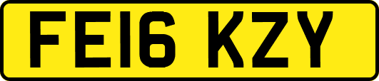 FE16KZY
