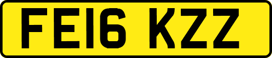 FE16KZZ