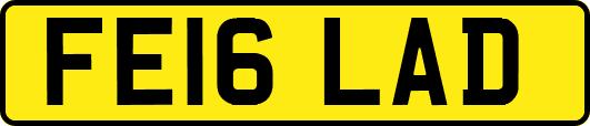 FE16LAD