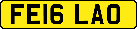 FE16LAO