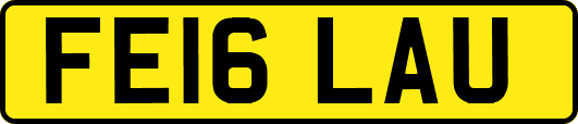 FE16LAU