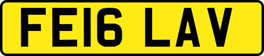FE16LAV