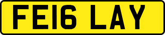 FE16LAY