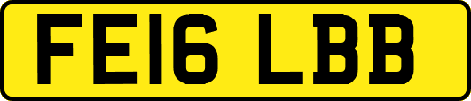 FE16LBB