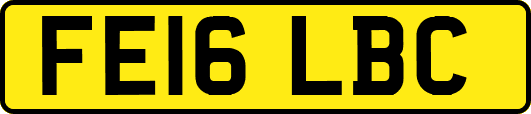FE16LBC