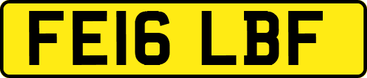 FE16LBF