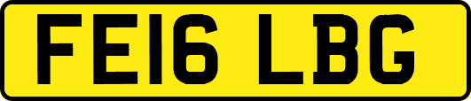 FE16LBG
