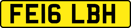 FE16LBH