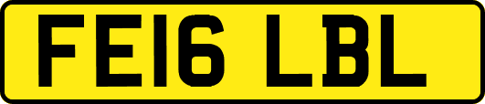 FE16LBL