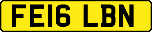 FE16LBN
