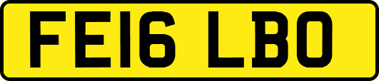 FE16LBO