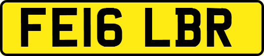 FE16LBR
