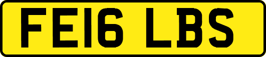 FE16LBS