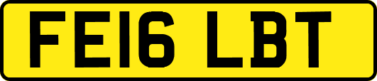 FE16LBT