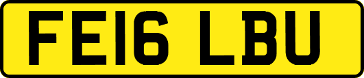 FE16LBU