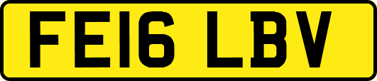 FE16LBV