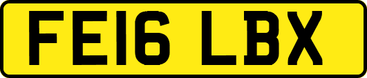 FE16LBX