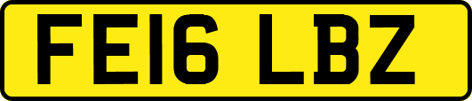 FE16LBZ