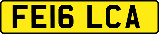 FE16LCA