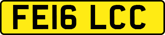 FE16LCC