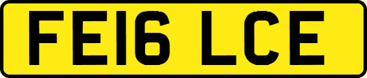 FE16LCE