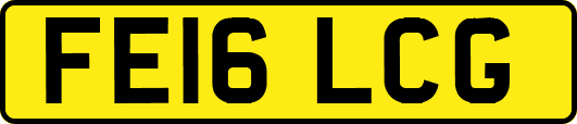 FE16LCG