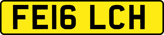 FE16LCH