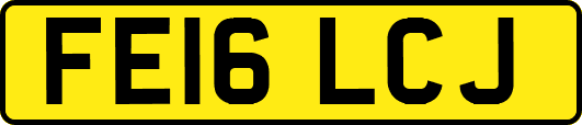 FE16LCJ