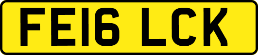 FE16LCK