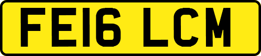 FE16LCM