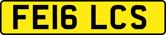 FE16LCS