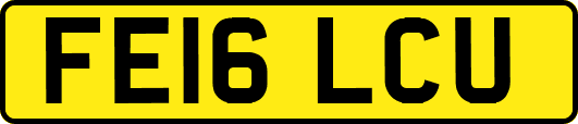 FE16LCU