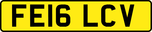 FE16LCV