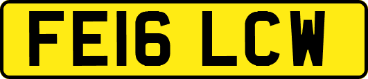 FE16LCW