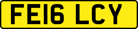 FE16LCY
