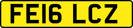 FE16LCZ