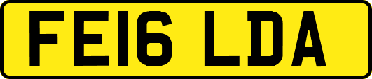FE16LDA