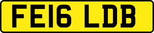 FE16LDB