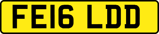 FE16LDD