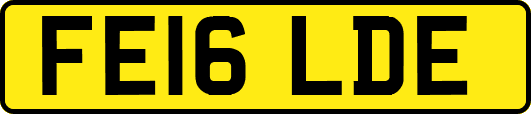 FE16LDE