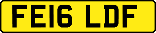 FE16LDF