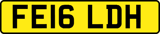 FE16LDH