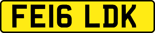 FE16LDK
