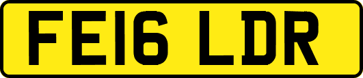 FE16LDR